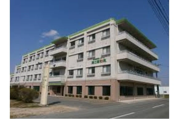 第二敬和苑　デイサービスセンター・福岡県・介護職・