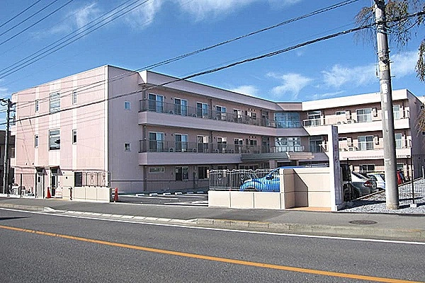 医療法人社団　ヨゼフ会　介護付有料老人ホーム　桜庵・栃木県・看護師・