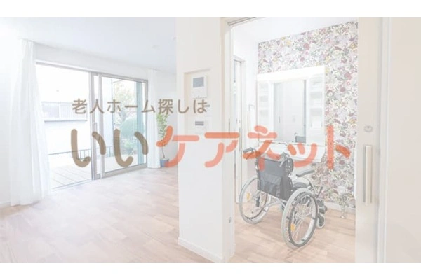 老人保健施設　シルバーケアホームのぞみ・栃木県・看護師・