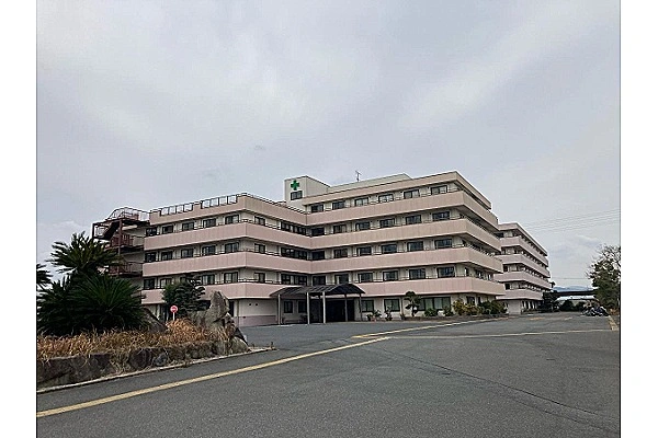 医療法人宝山会　介護老人保健施設　桜の里・奈良県・介護職・