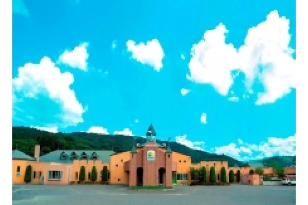 介護老人保健施設　こずやサンブルク・岩手県・看護師・