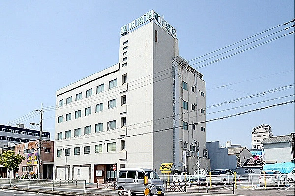 医療法人生樹会　浦上病院・大阪府・看護師・