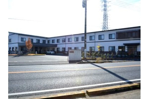 介護付有料老人ホーム　アスピア乙女・栃木県・介護職・