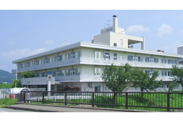 医療法人社団志貴野会　サンバリ－福岡病院・富山県・介護職・