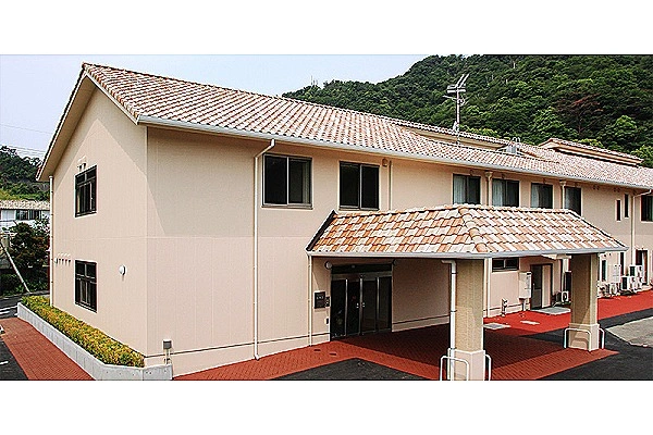 ショートステイ大神子・徳島県・介護職・