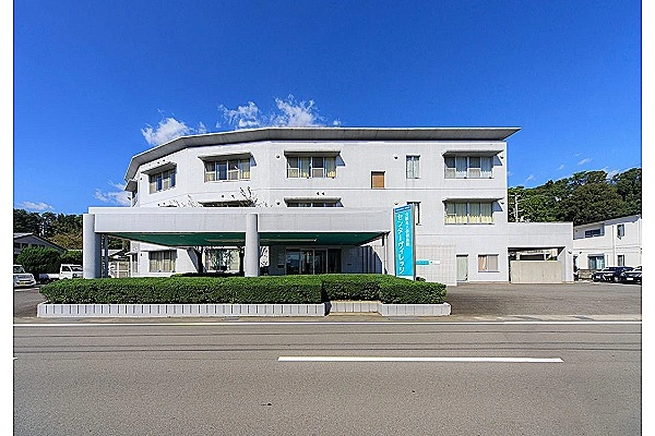 介護老人保健施設　センターヴィレッジ・徳島県・介護職・