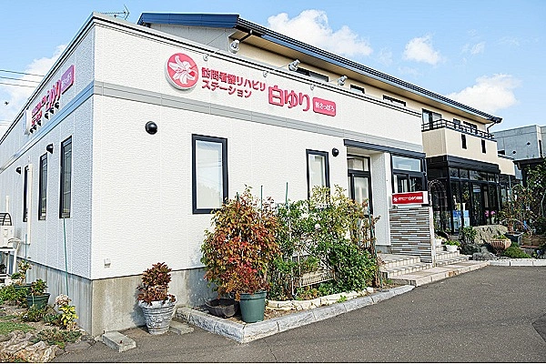 訪問看護ステーションのっぽろ・北海道・看護師・