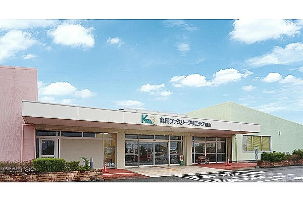 医療法人　鉄蕉会　亀田総合病院・千葉県・看護師・