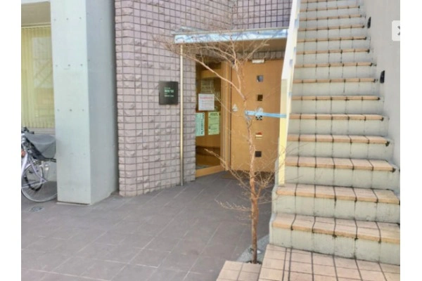 熊野前医院・東京都・看護師・