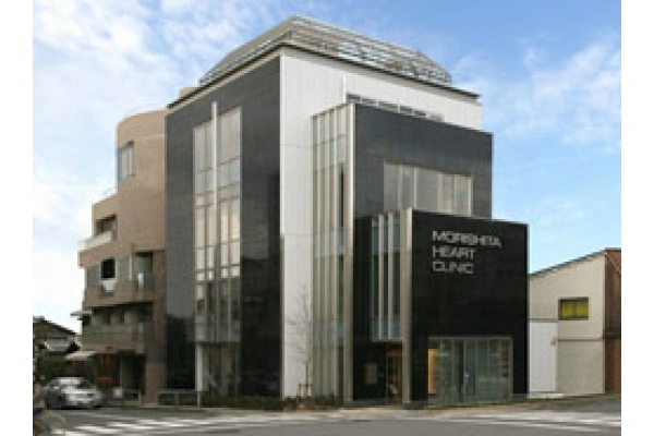 もリした循環器科クリニック・京都府・看護師・