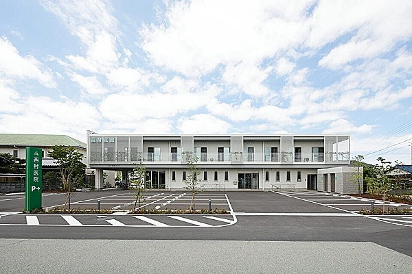 医療法人社団　西村医院・兵庫県・看護師・