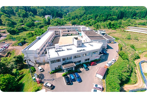 医療法人　共生会　但馬病院・兵庫県・看護師・