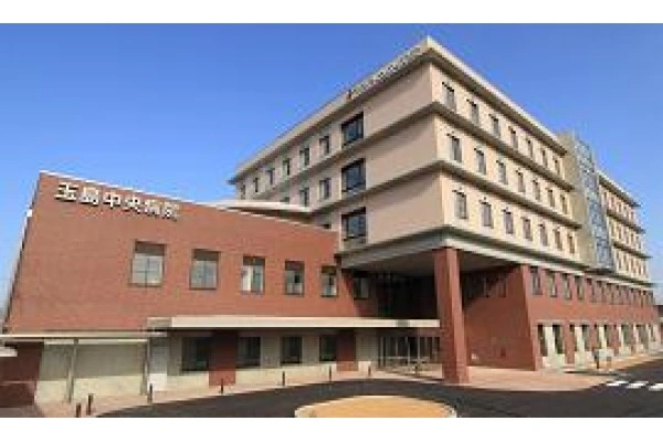 玉島中央老健施設　秀明荘・岡山県・看護師・