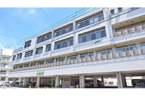 医療法人社団神田会　木曽病院・広島県・看護師・