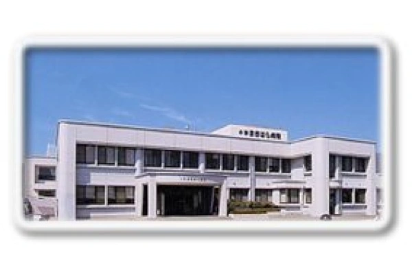 医療法人　若草会　小郡まきはら病院・山口県・准看護師・