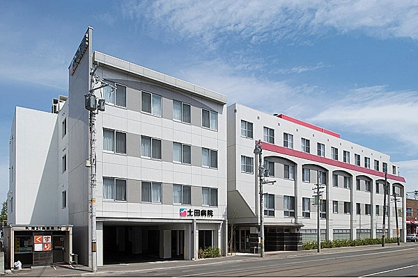 新札幌ひばりが丘ケアサポートセンター・北海道・ケアマネージャー・