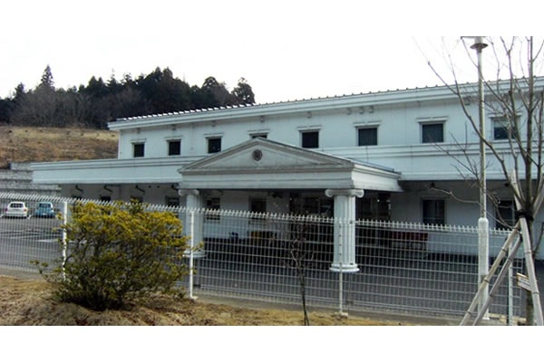 介護老人保健施設　ホワイトハウス千代田・茨城県・介護職・