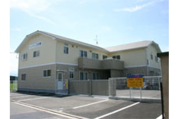 グループホームひめ椿・愛媛県・介護職・