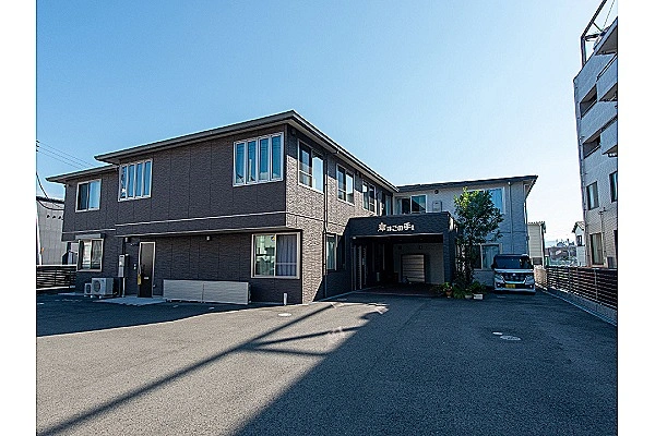 グループホーム里の家・愛媛県・介護職・
