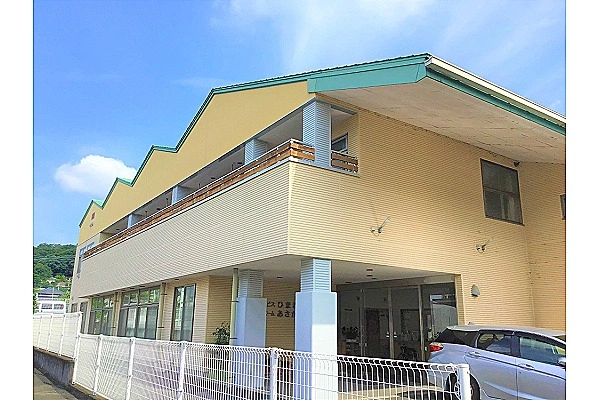 岩下病院デイサ－ビスひまわり・群馬県・理学療法士・