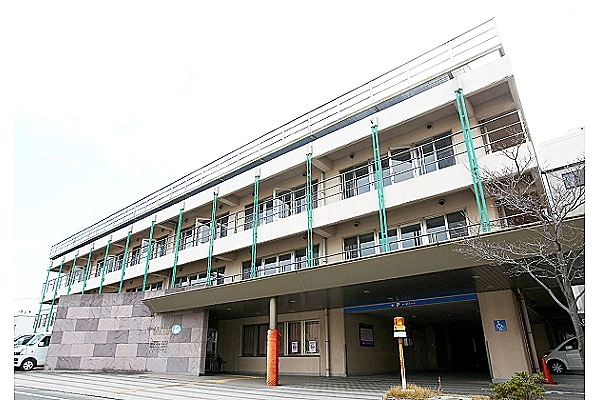 介護老人保健施設まほろば・大阪府・看護師・