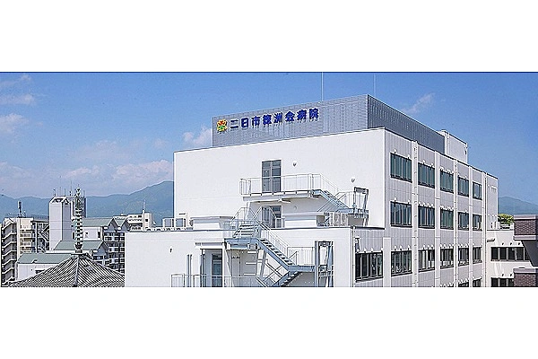 医療法人　徳洲会　二日市徳洲会病院・福岡県・診療放射線技師・