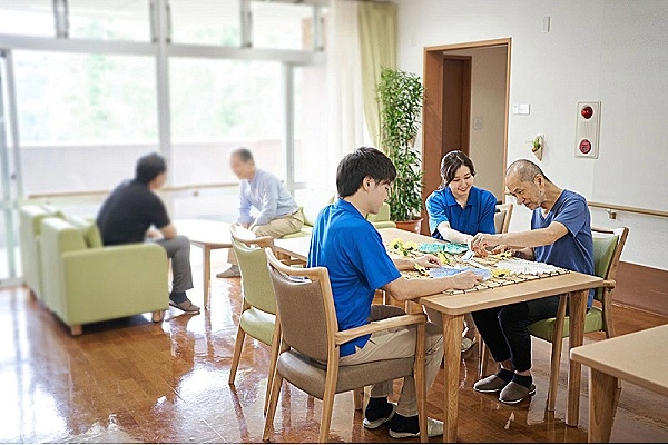 デイサービスセンターうの花・三重県・施設管理者・