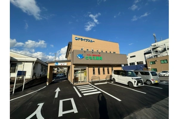 有限会社　ともえ薬局・長野県・薬剤師・