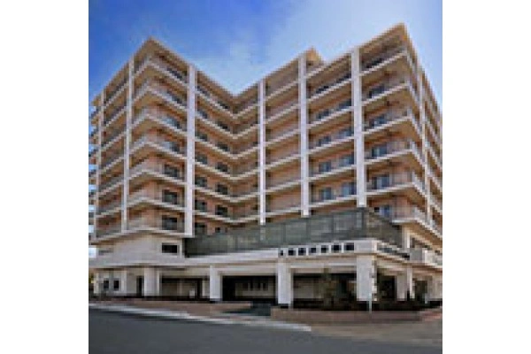 医療法人社団　白報会　入間藤沢幸楽園・埼玉県・看護師・