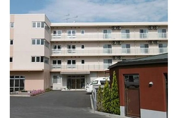 医療法人財団　五倫会・宮城県・介護職・