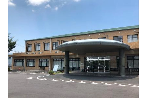 医療法人　六科会　徳富医院・佐賀県・作業療法士・