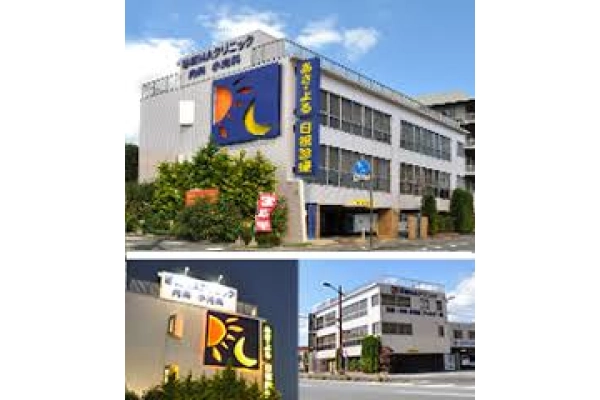 日赤通り谷崎ＭＡクリニック・熊本県・看護師・