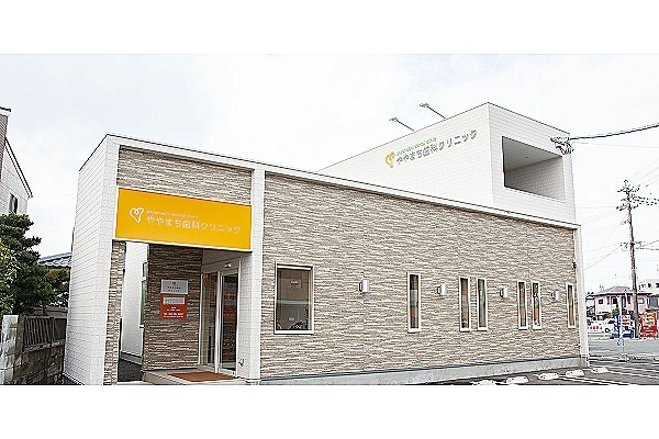 ややまち歯科クリニック・熊本県・歯科衛生士・