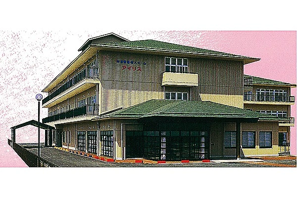 社会福祉法人　光風会・三重県・管理栄養士・