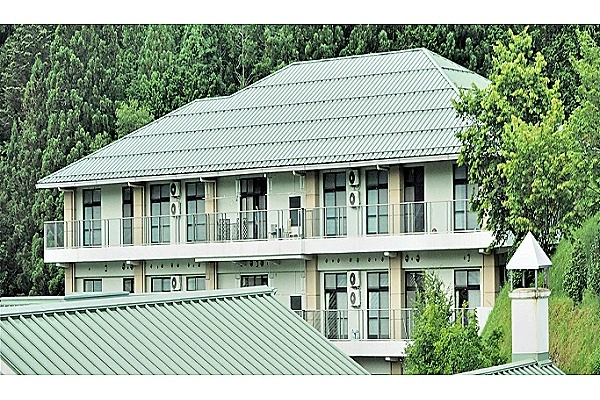 特別養護老人ホーム　恵翔苑・岐阜県・歯科衛生士・