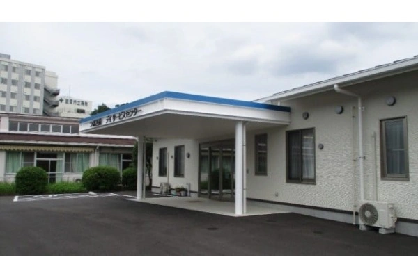 つばき苑　デイサービスセンター・福岡県・介護職・