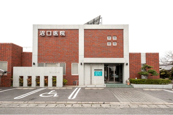 医療法人徳養会　沼口医院・岐阜県・看護師・