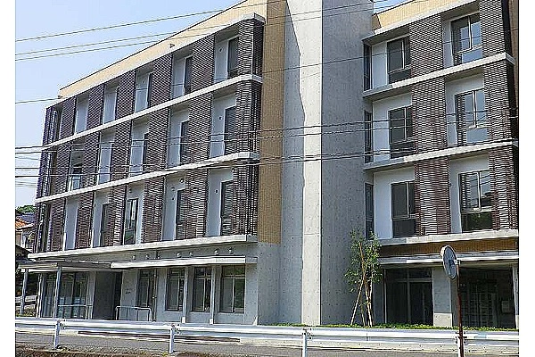 高陽第一診療所高齢者複合施設・広島県・介護職・