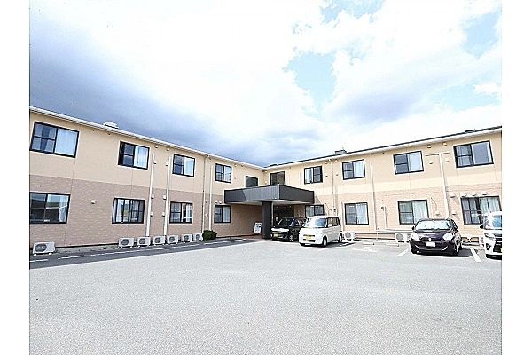 介護老人保健施設　リストーロ若宮・福岡県・介護職・