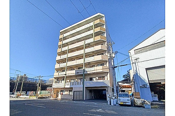 あんしんらいふ千鳥橋壱番館・大阪府・介護職・