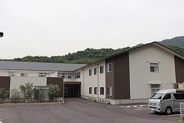 医療法人社団　一士会・香川県・ケアマネージャー・