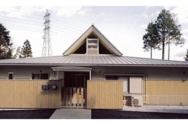合同会社　おひさま・岐阜県・介護職・
