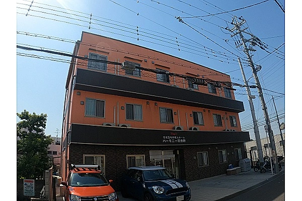株式会社総合医療サービスハーモニー・大阪府・介護職・