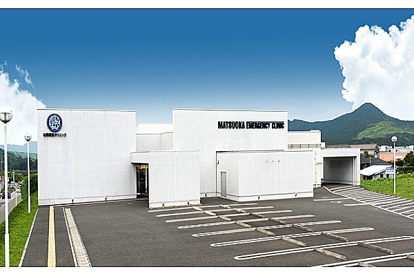 松岡救急クリニック・鹿児島県・看護師・
