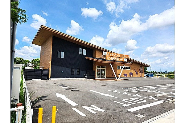 あおぞらファミリークリニック・愛知県・理学療法士・