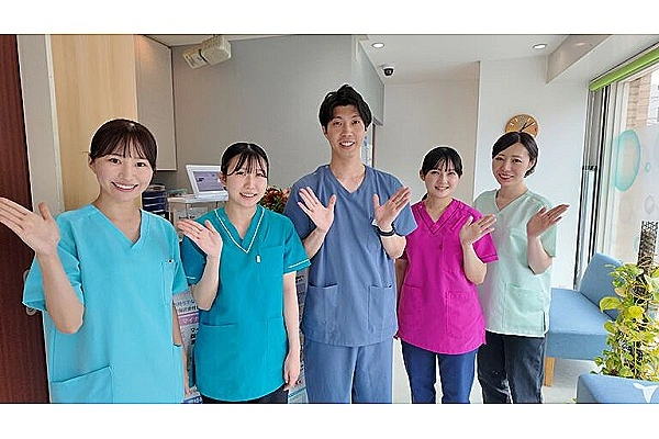 妙典歯科Ｎクリニック・千葉県・歯科衛生士・