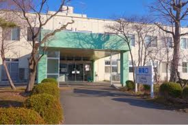医療法人　ときわ会　ときわ会病院・青森県・理学療法士・