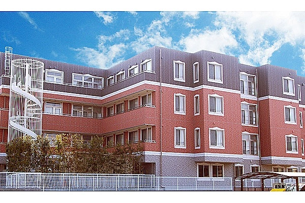 介護老人保健施設　まきむく草庵・奈良県・介護職・