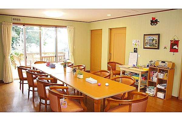 ケアプラザ寿・グループホーム寿・千葉県・介護職・