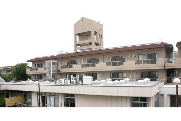 社会福祉法人　厚生会　特別養護老人ホーム　睦園・鹿児島県・看護師・